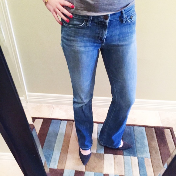 Joe's Bootcut Jeans