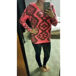 ~Aztec Shirt