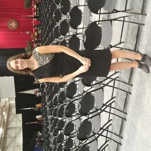 Meet your Posher, Kasey