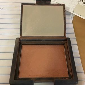 NARS Blush in "Madly". Used.