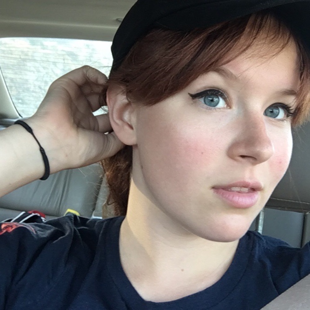 Meet your Posher, Kate