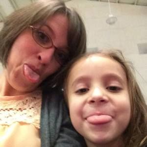 Meet your Posher, Kimberly