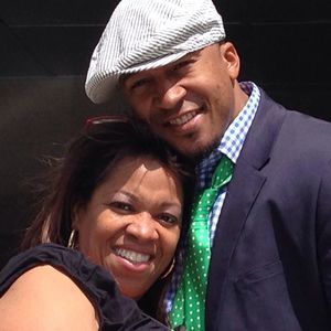 Meet your Posher, Robert