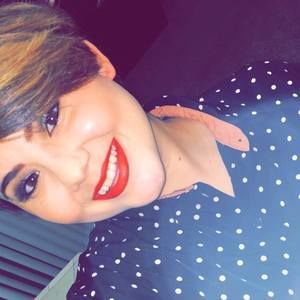 Meet your Posher, Victorya