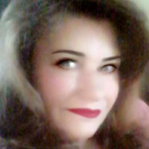 Meet your Posher, Tammy