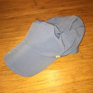 Columbia hat