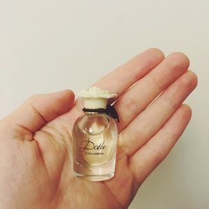 Dolce & Gabbana "Dolce" Perdue 5ml