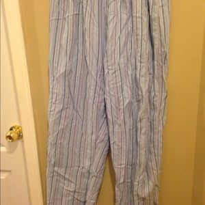 Lounge/ sleeping pants.