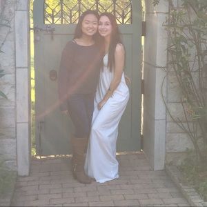 Meet your Posher, Anmei