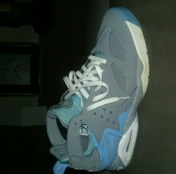 Nike Air Tech Challenge Huarache Tennis - Picture 1 of 1