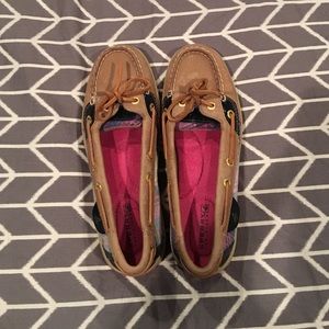 Sperry's