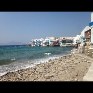 Meet your Posher, Emma