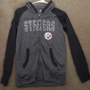steelers jacket