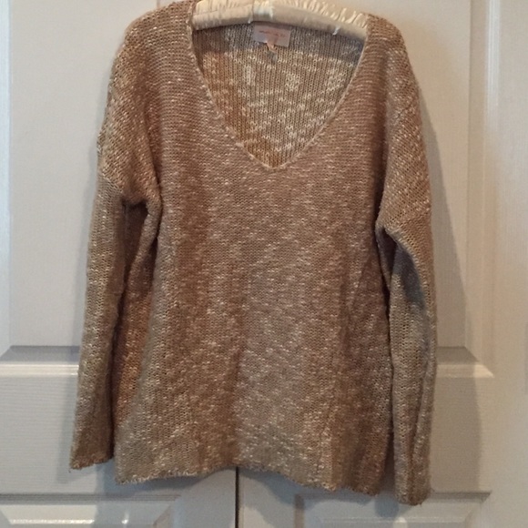 Under Skies Sweater
