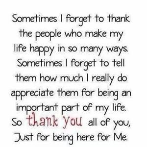 Meet your Posher, Theresa