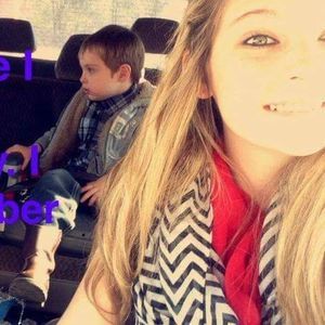 Meet your Posher, Tori