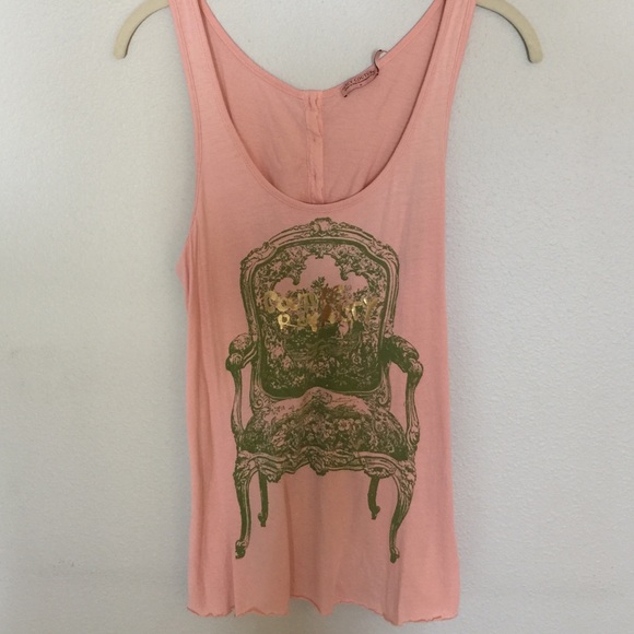 Juicy Couture Tank Top