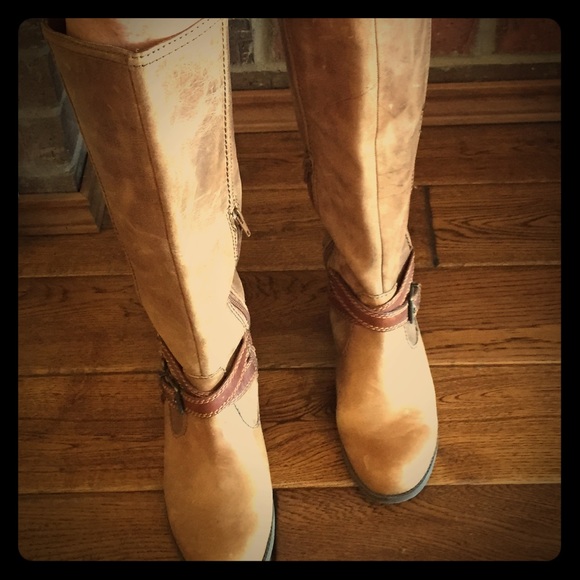 Riding Boots