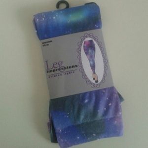 Galaxy Leggings