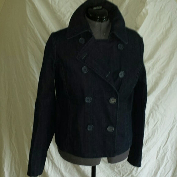 New York & Company Jackets & Blazers - NY&C Denim Jacket