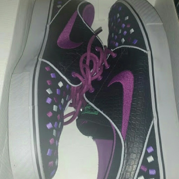 Men's Nike Sneakers