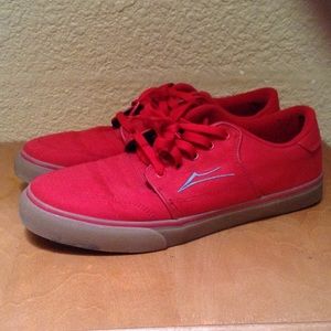Lakai size 10.5