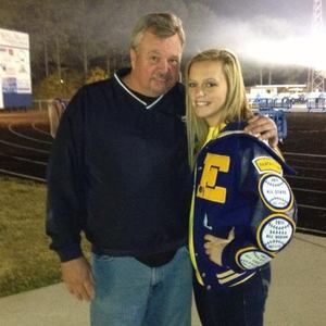 Meet your Posher, Maddie