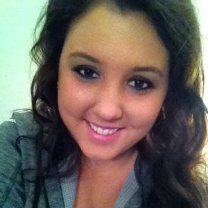 Meet your Posher, Alexandra