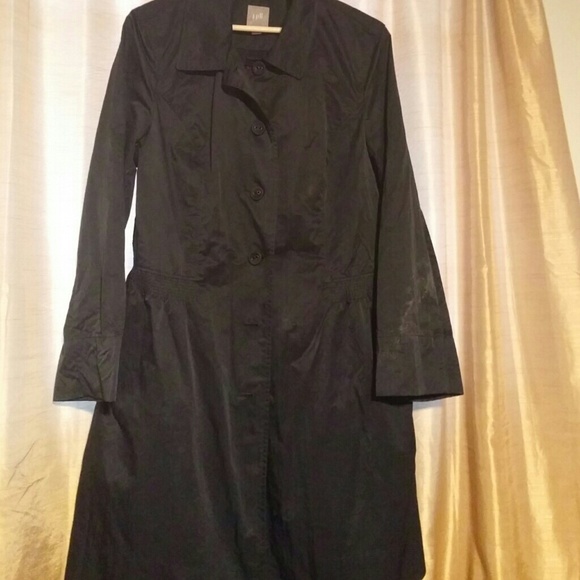 Rain coat