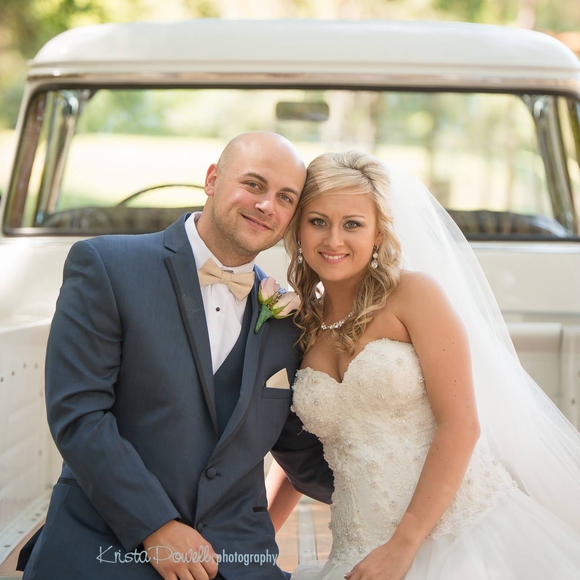 Meet your Posher, Alivia