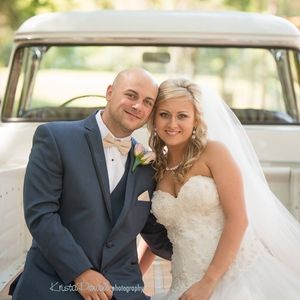 Meet your Posher, Alivia