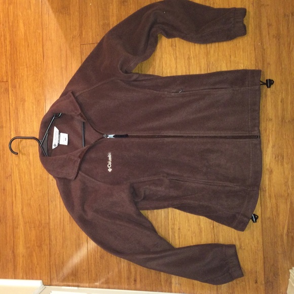 Columbia jacket