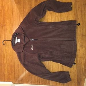 Columbia jacket