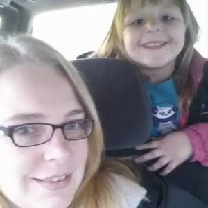 Meet your Posher, Kristen