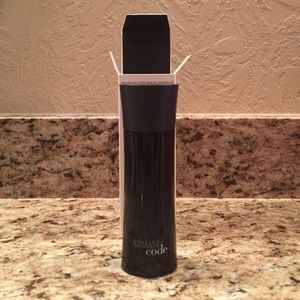 Armani Code for Men 2.5 oz. EDT