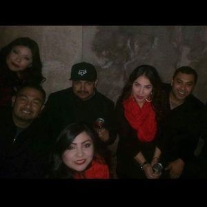 Meet your Posher, Rocio