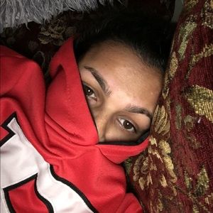 Meet your Posher, Valentina