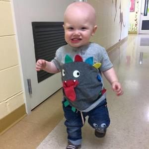 Meet your Posher, Samantha