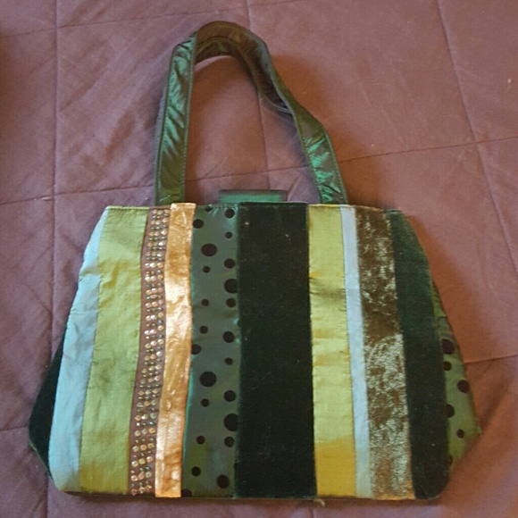 Bath & Body Works small bag