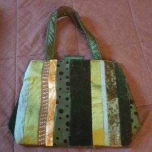 Bath & Body Works small bag