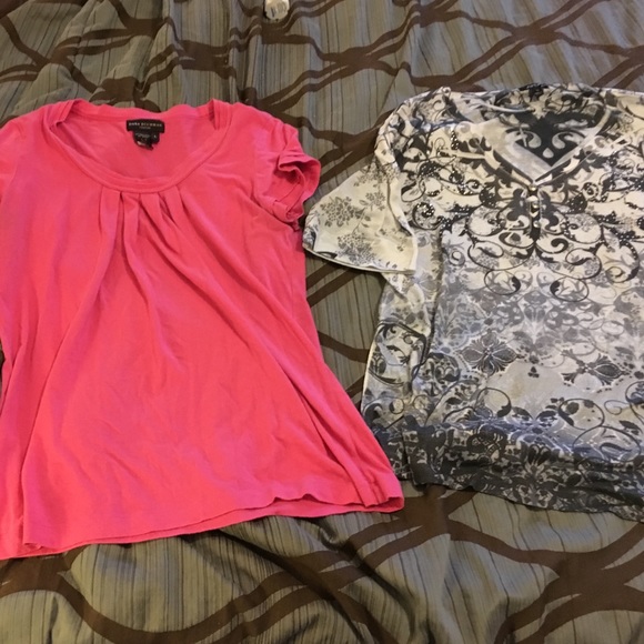 Shirts