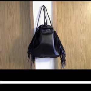 NWT Victoria's Secret bag