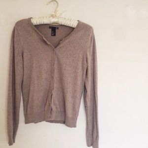 H&M Button-up Cardigan✨