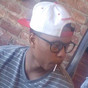 Meet your Posher, Keith