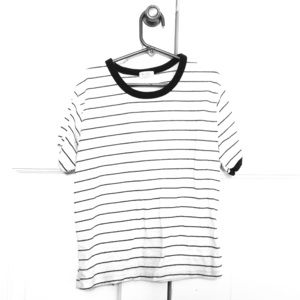Brandy Melville Striped Shirt