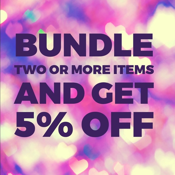 Bundle Deal - Picture 1 of 1