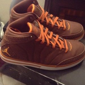 Jordan's