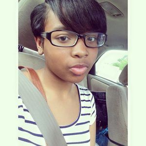 Meet your Posher, Cathy