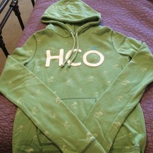 Hollister hoodie