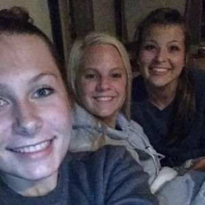 Meet your Posher, Sydney